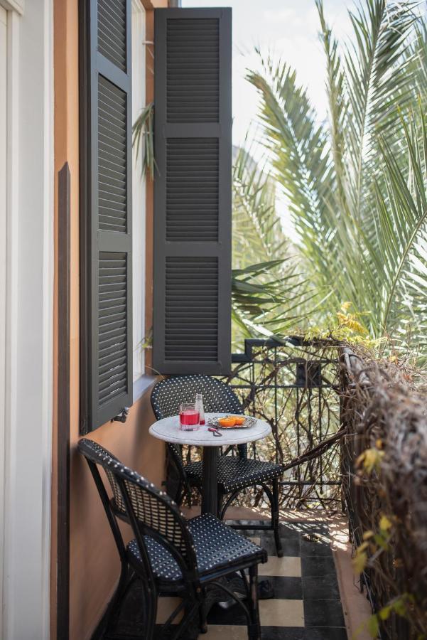 Hotel Montefiore Tel Aviv Exterior photo