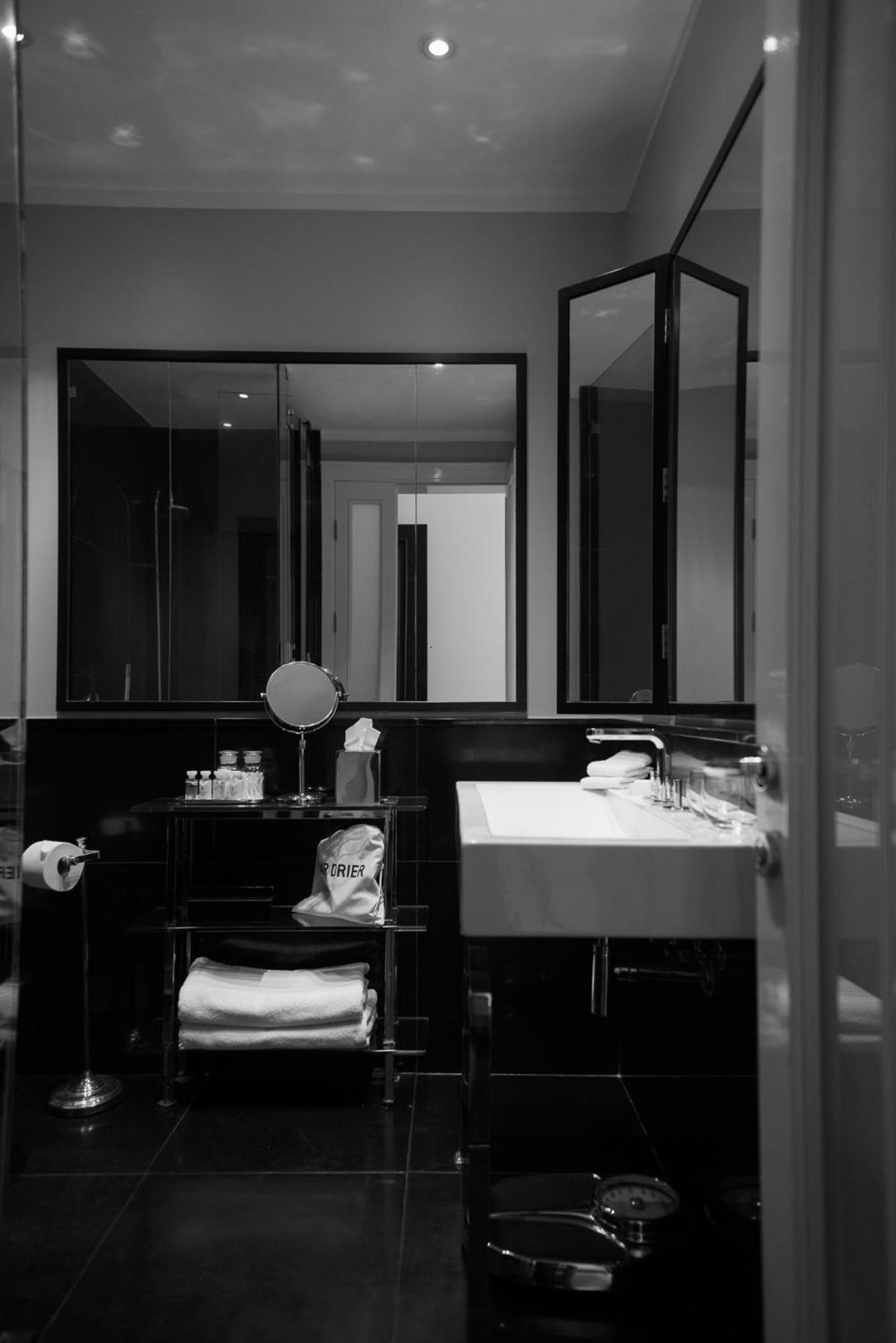 Hotel Montefiore Tel Aviv Room photo