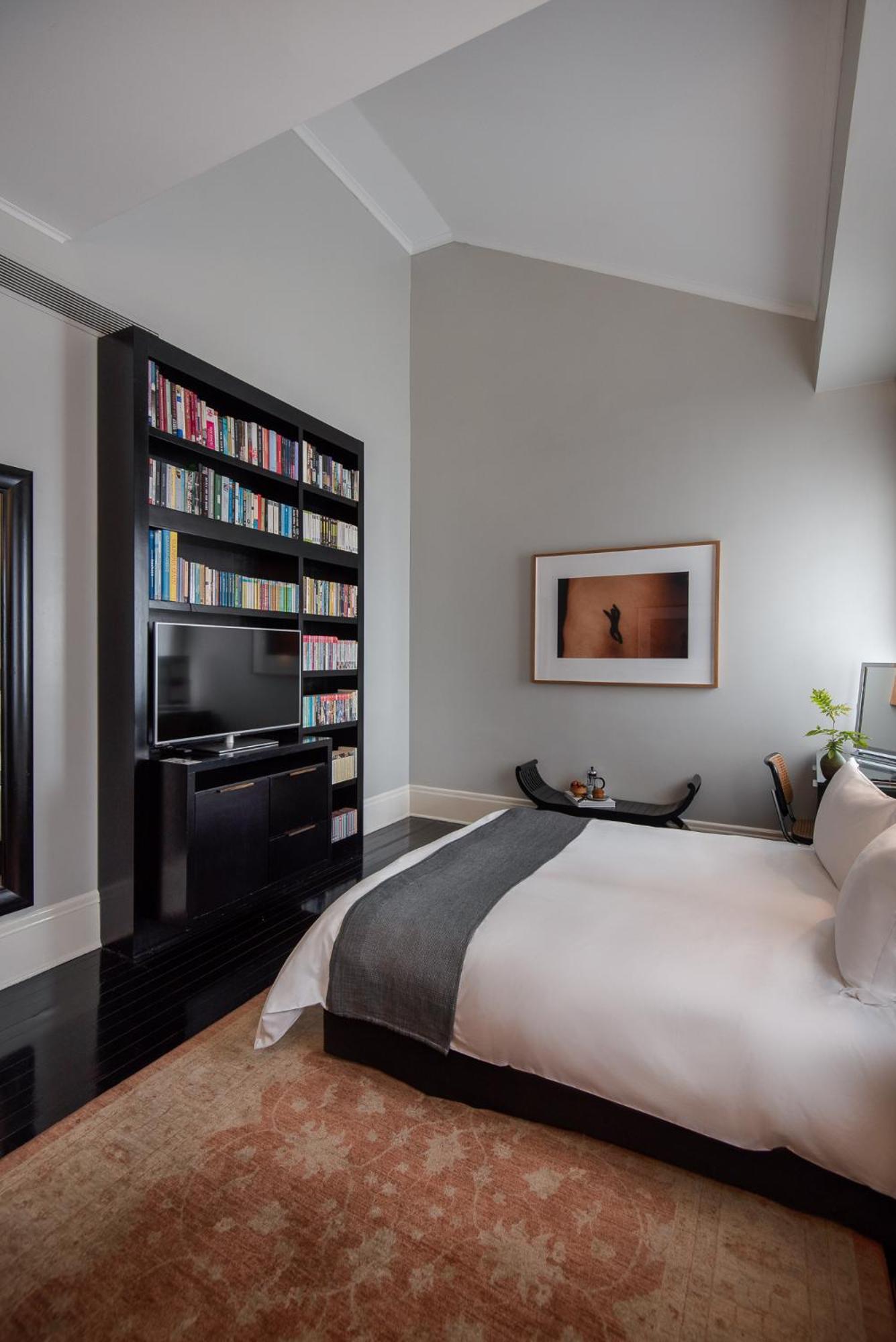 Hotel Montefiore Tel Aviv Room photo