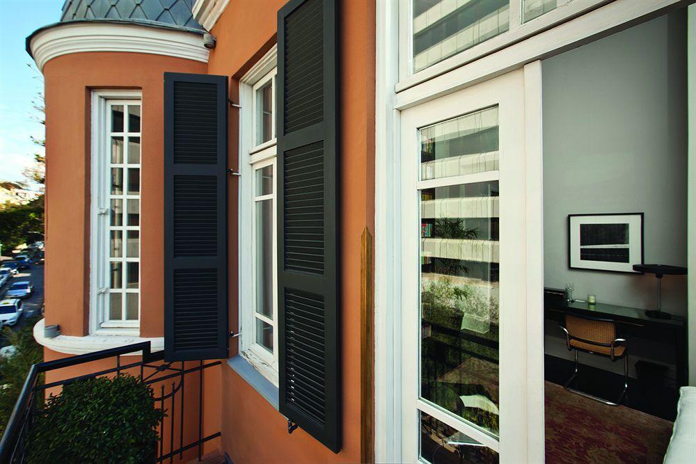Hotel Montefiore Tel Aviv Exterior photo